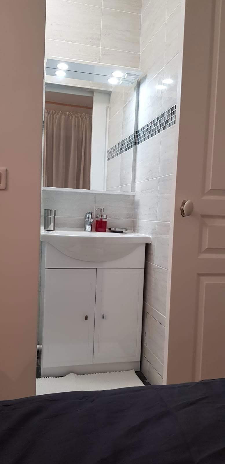 Colocación Argenteuil 248793