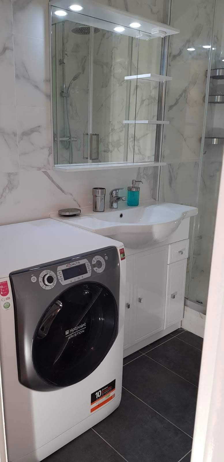 Colocación Argenteuil 248793