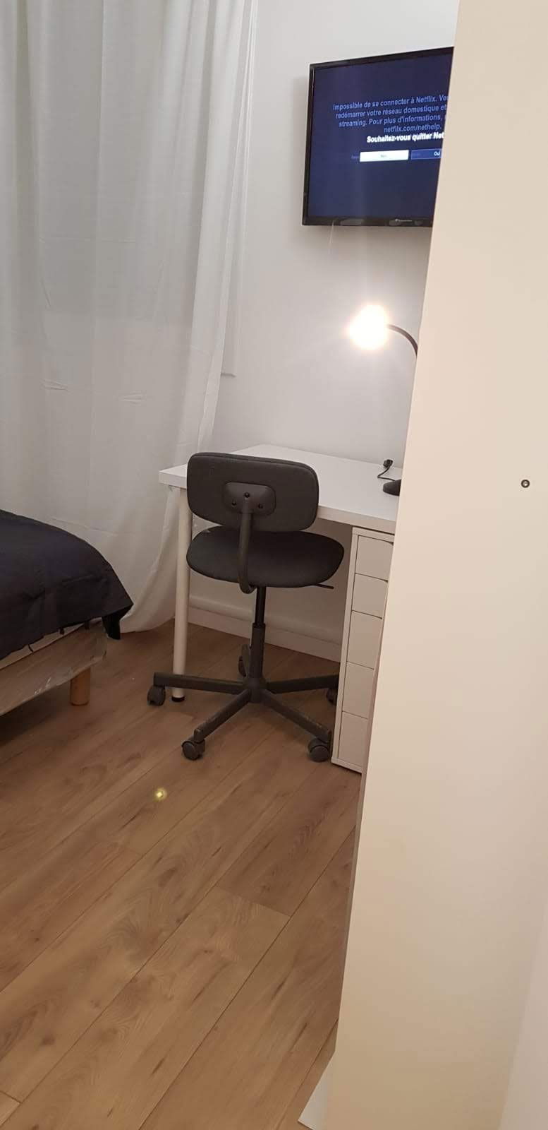 Colocación Argenteuil 248793