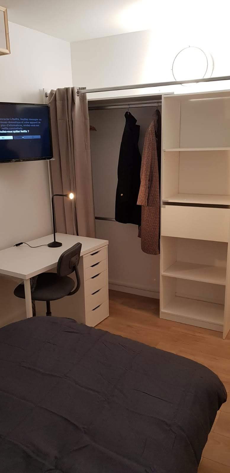 Colocación Argenteuil 248793