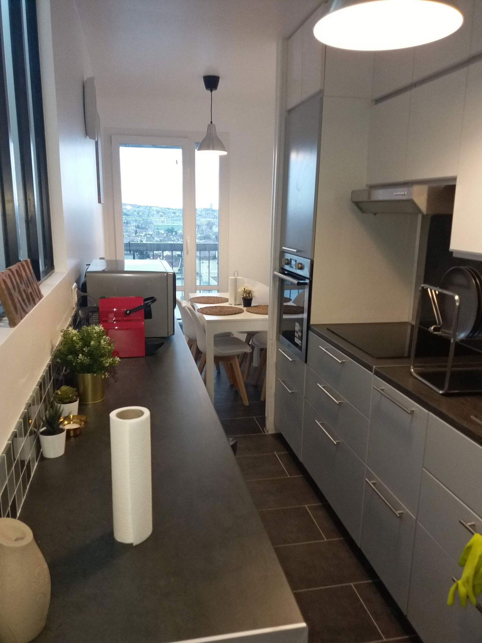 Colocación Argenteuil 248793