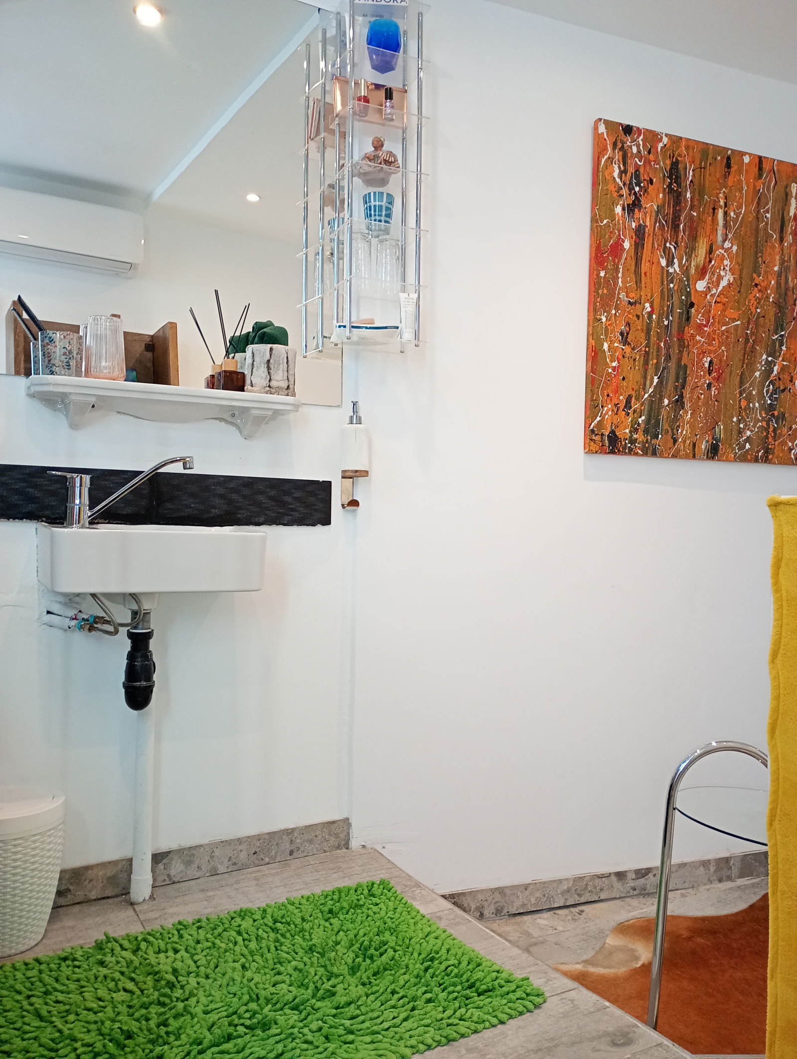 Habitaciones De Huéspedes Cabriès 459839