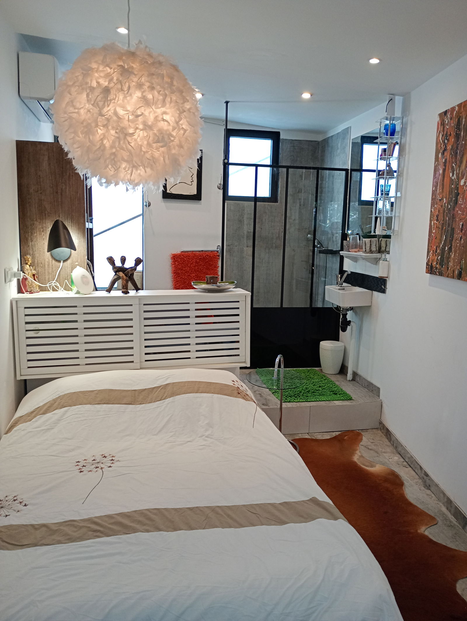 Habitaciones De Huéspedes Cabriès 459839