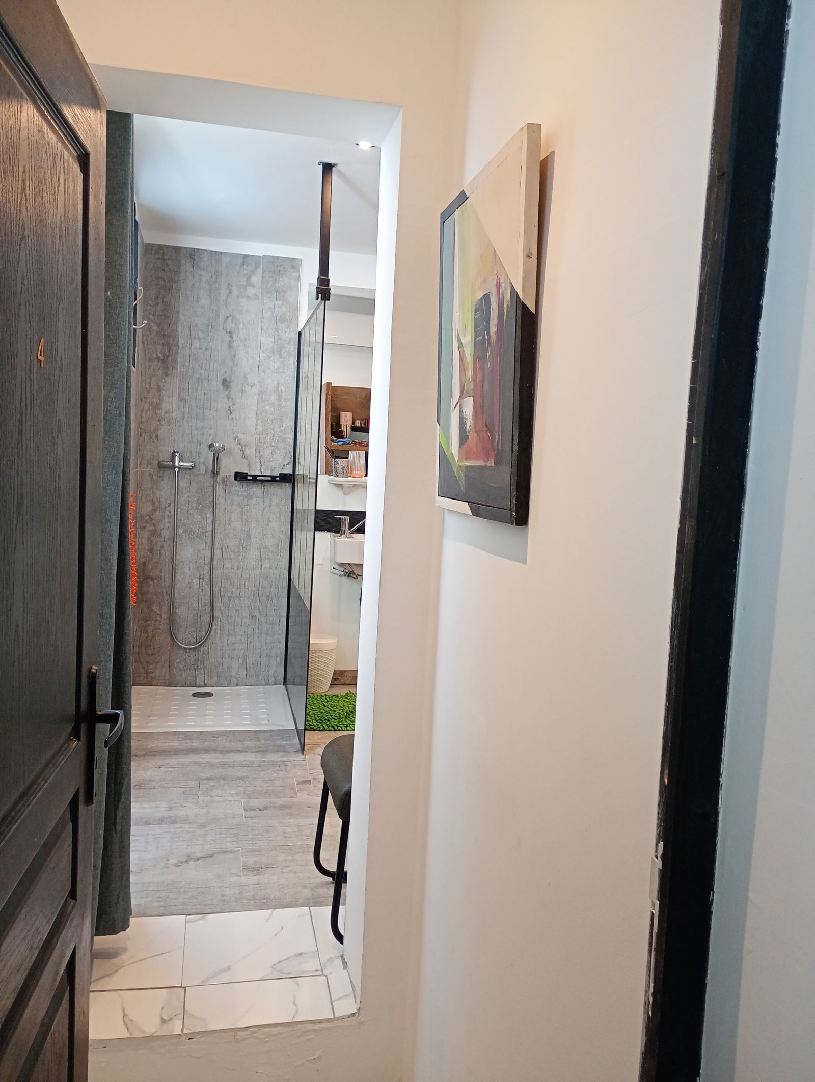 Habitaciones De Huéspedes Cabriès 459839