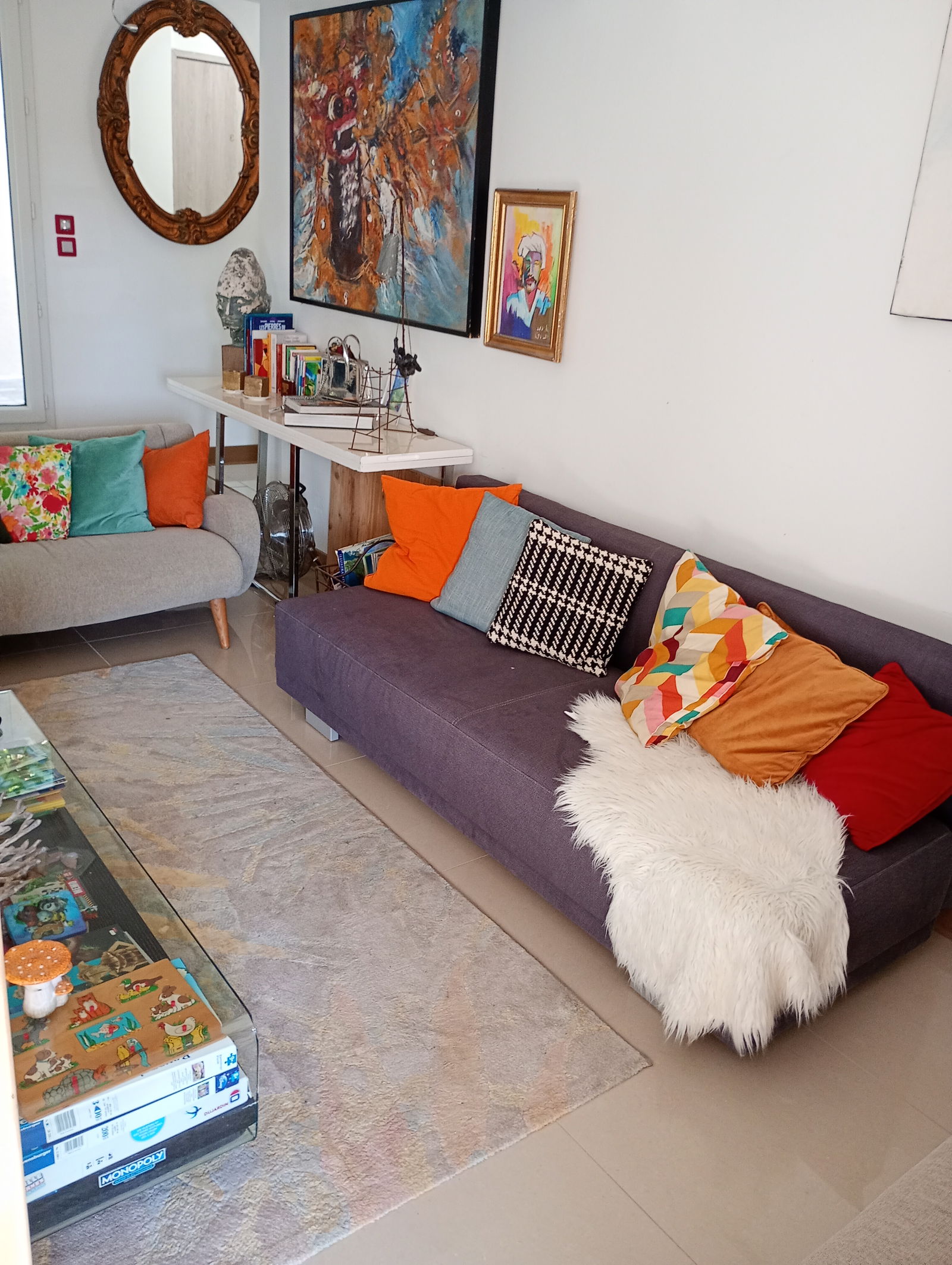 Habitaciones De Huéspedes Cabriès 459839