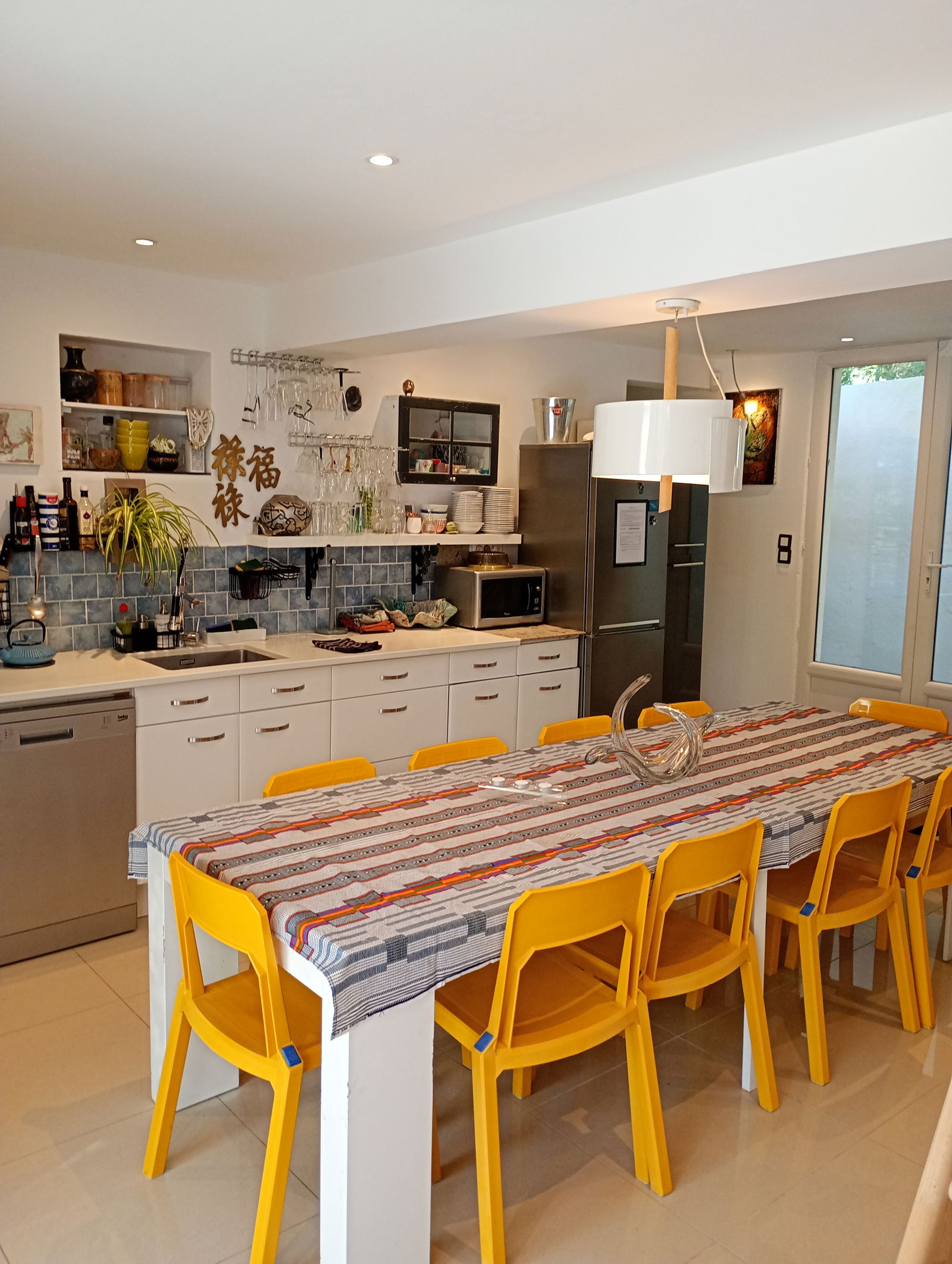 Habitaciones De Huéspedes Cabriès 459839