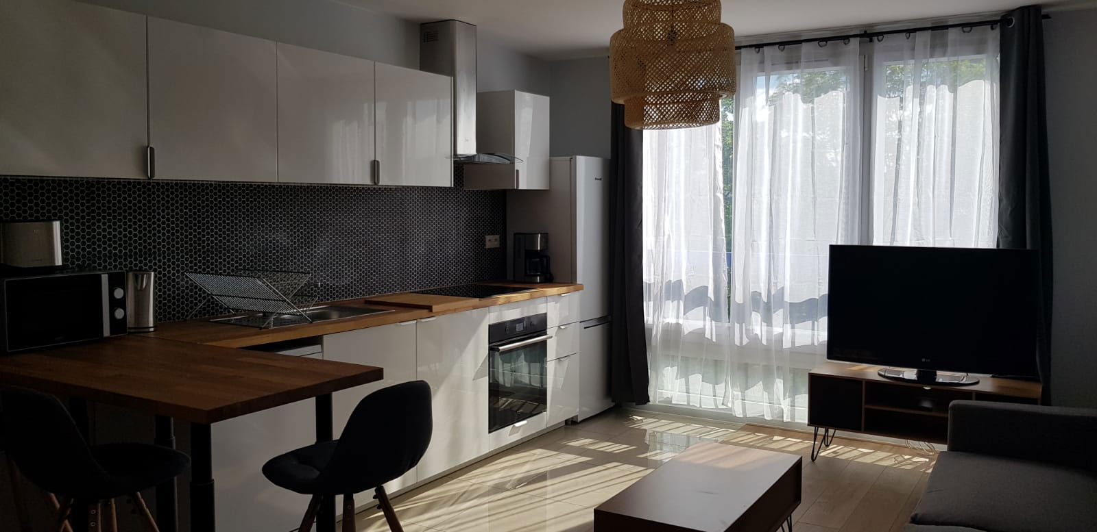 Colocación Pontoise 484537