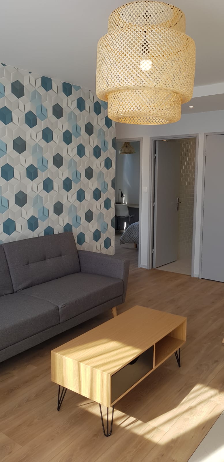 Colocación Pontoise 484537