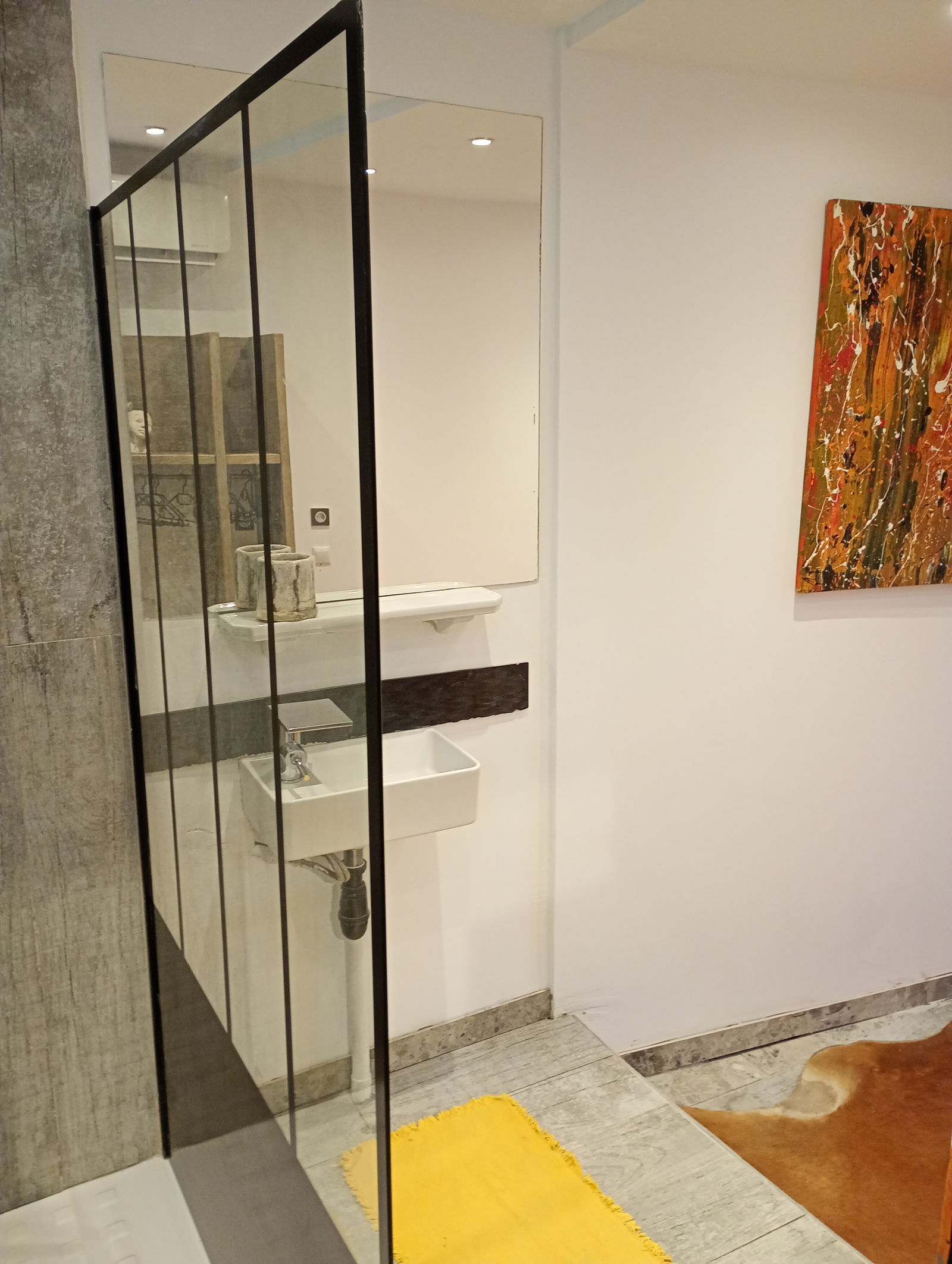 Habitaciones De Huéspedes Cabriès 459839