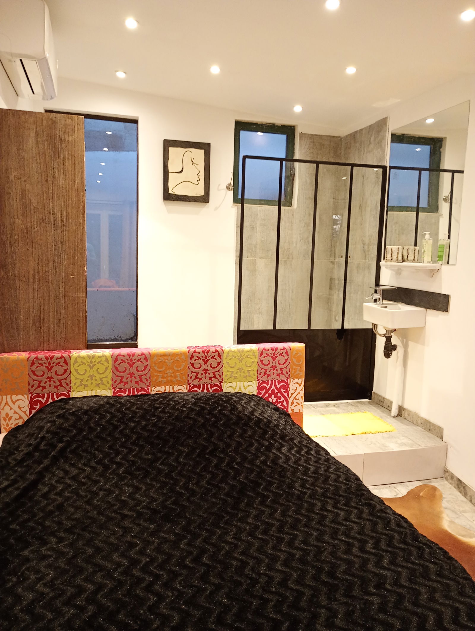 Habitaciones De Huéspedes Cabriès 459839