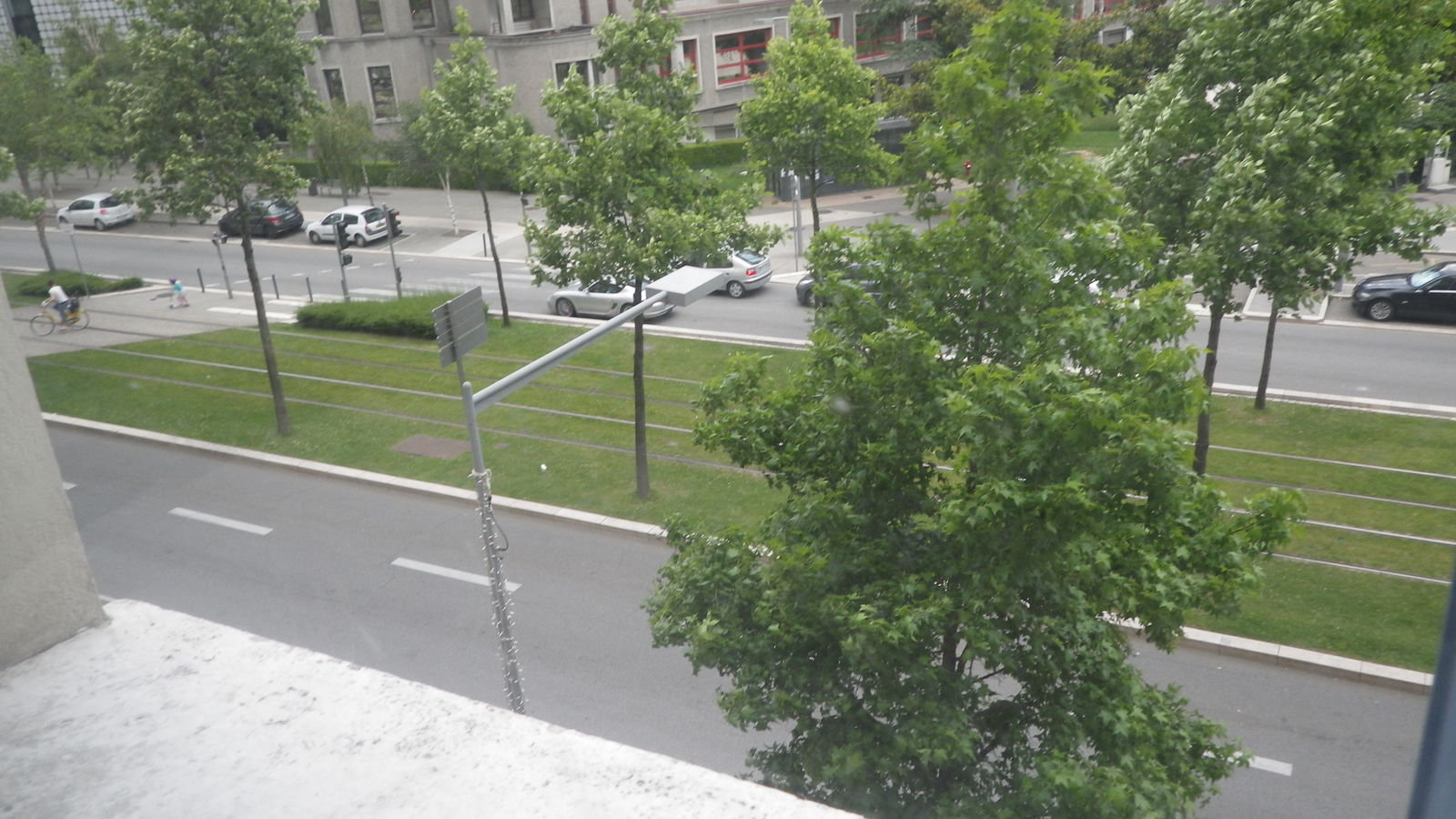 Colocación Grenoble 11258