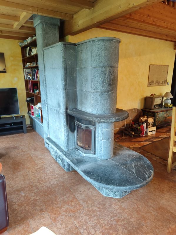 Quedarse En Casa Villers-le-Lac 659004