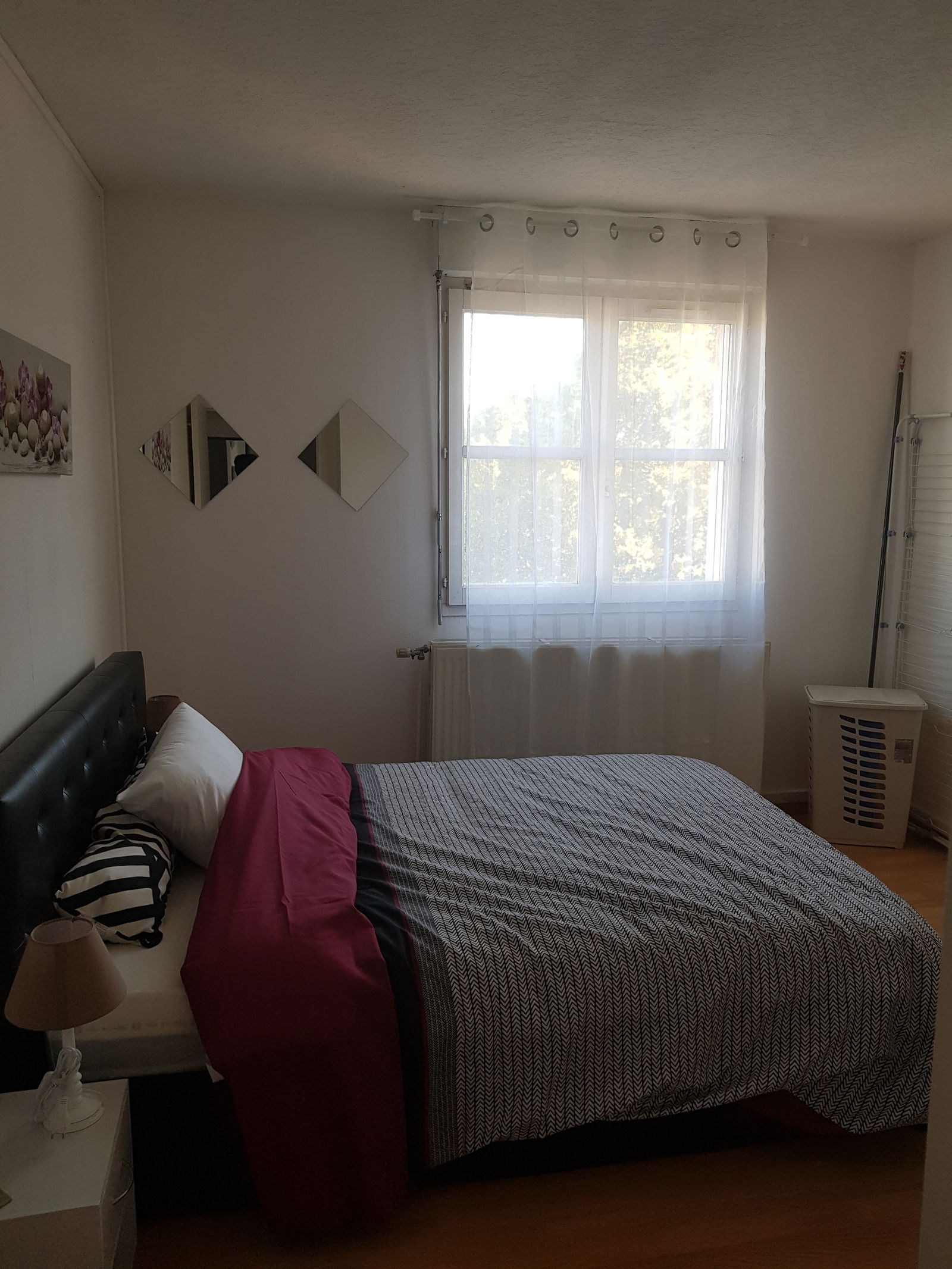 Quedarse En Casa Évry-Courcouronnes 244560