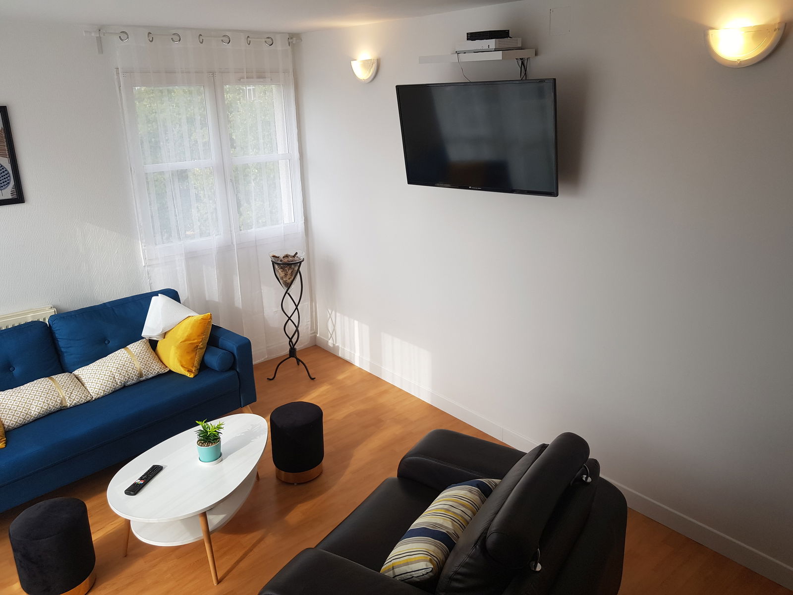 Quedarse En Casa Évry-Courcouronnes 244560