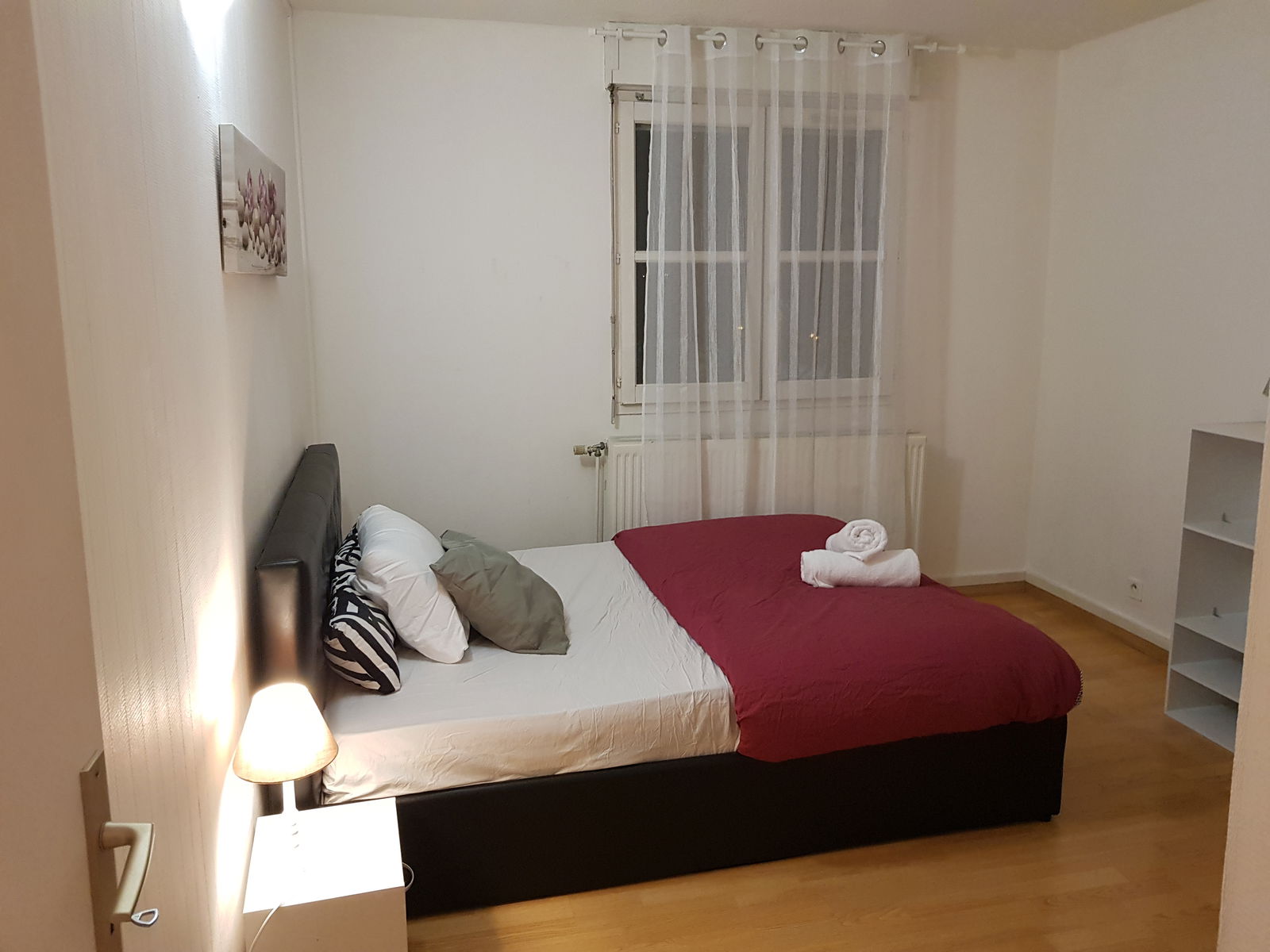 Quedarse En Casa Évry-Courcouronnes 244560