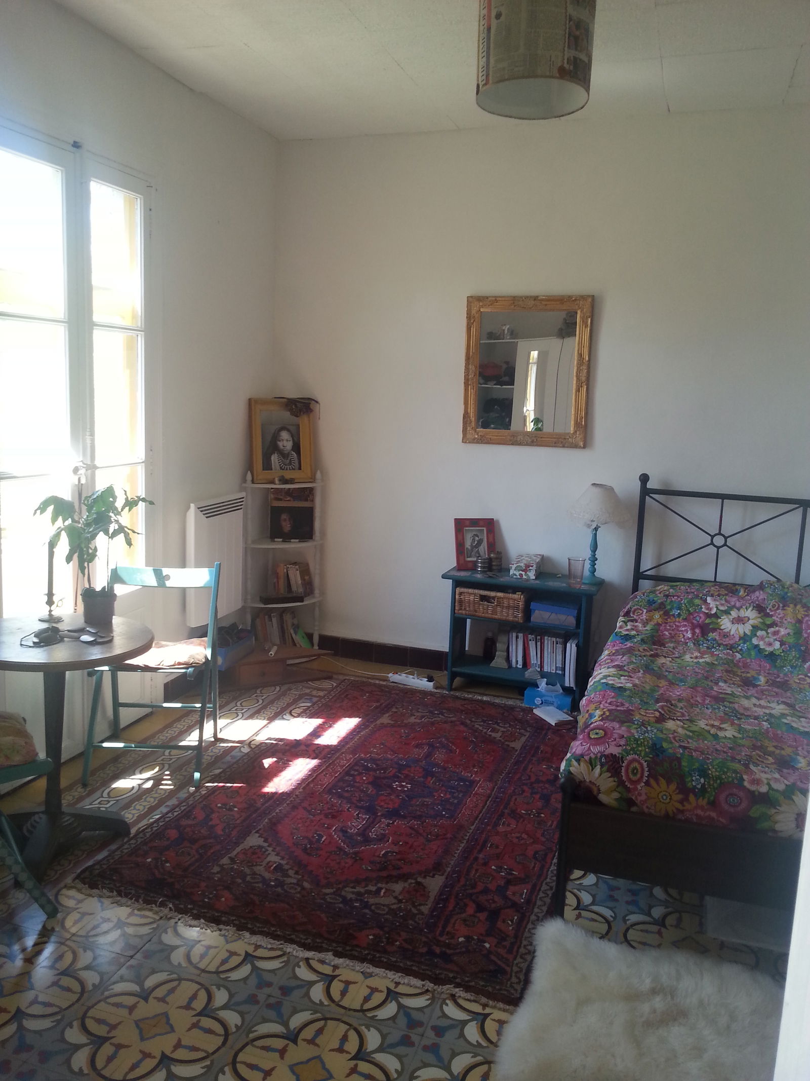 Quedarse En Casa Montpellier 77125