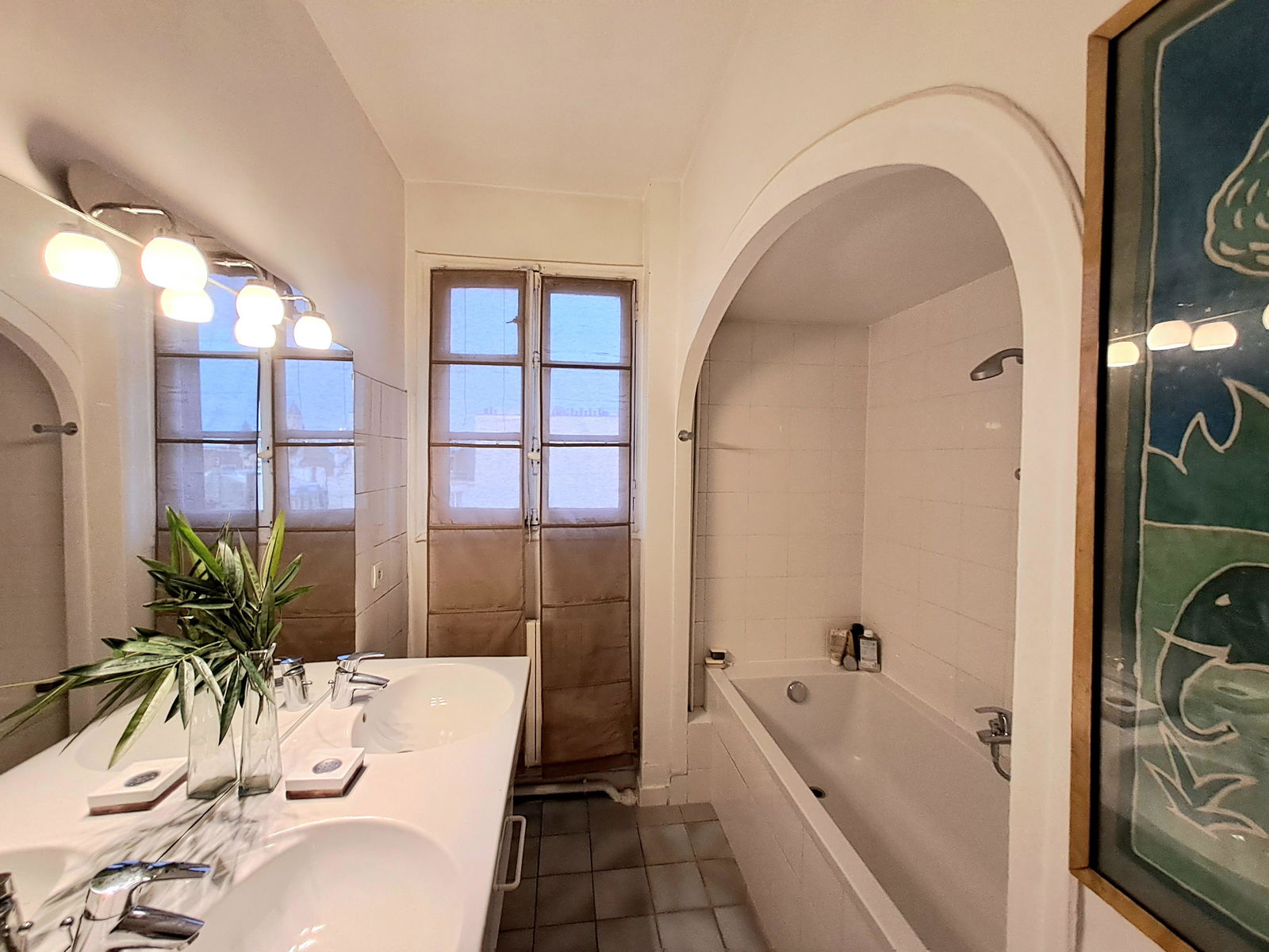 Quedarse En Casa Paris 261999