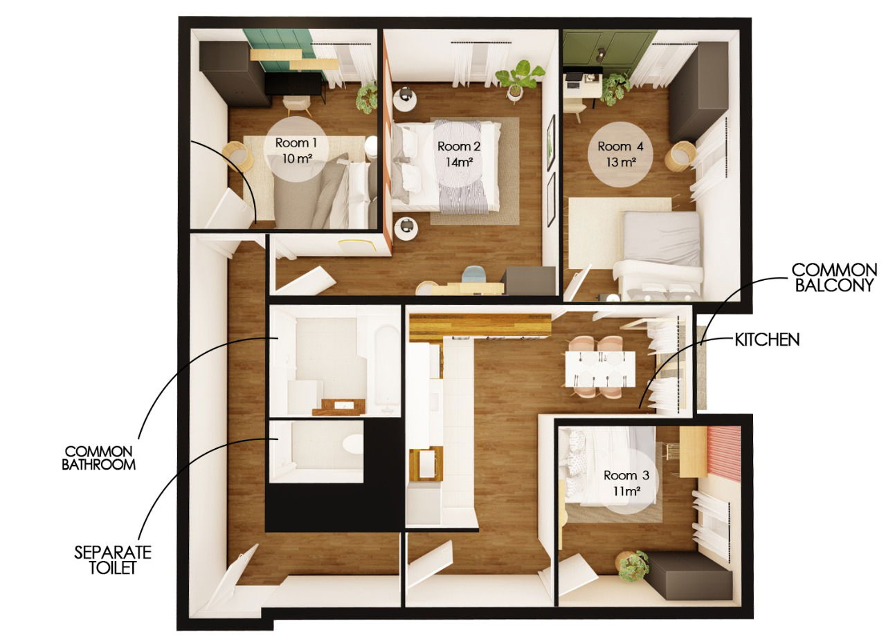Colocación Lille 264411