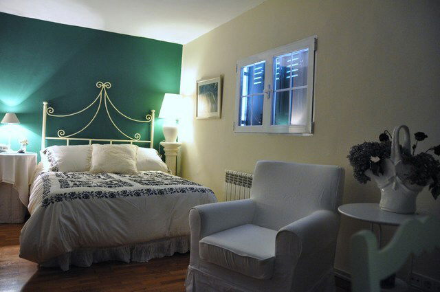 Habitaciones De Huéspedes Cercedilla 7875