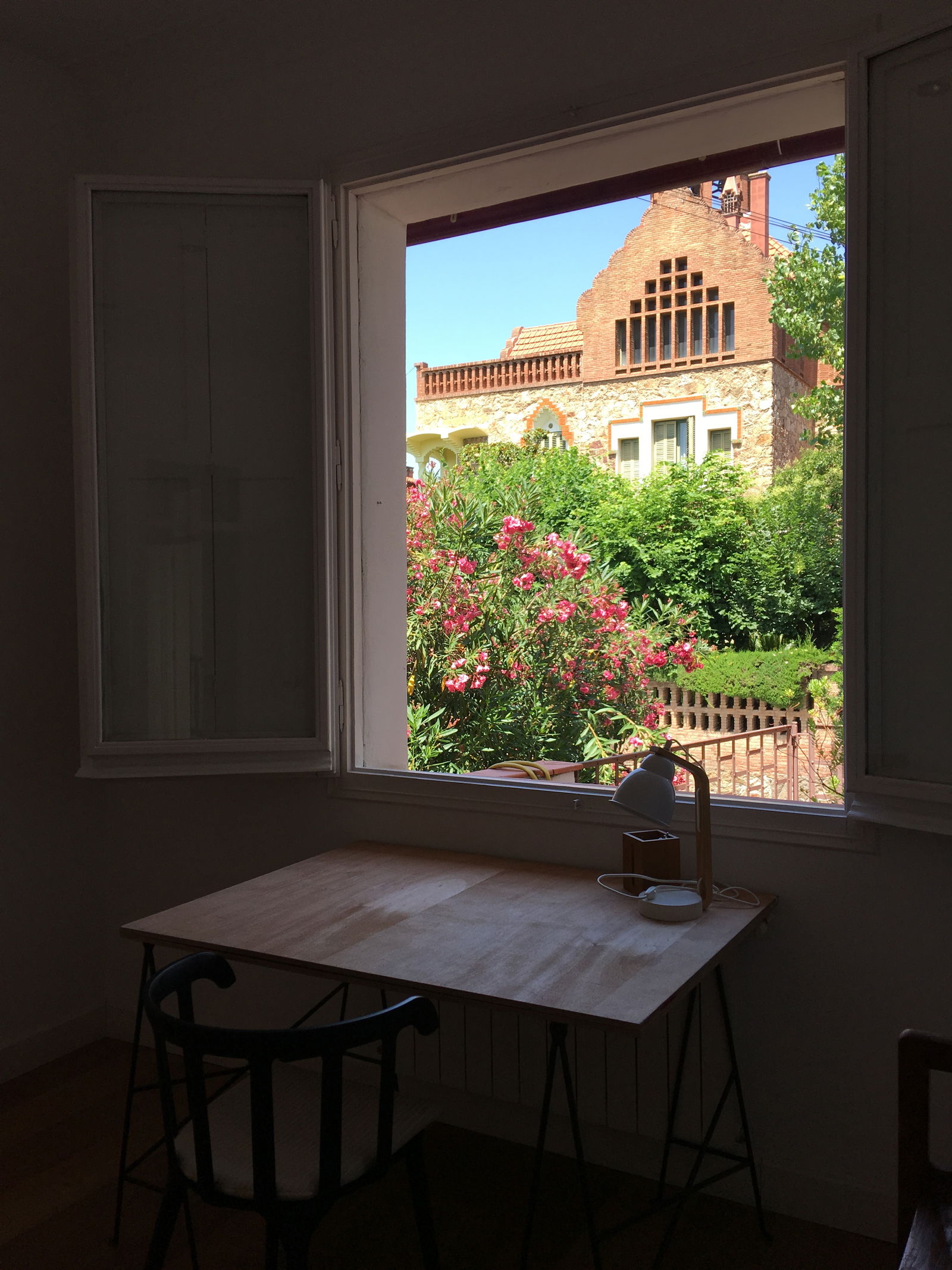 Quedarse En Casa Barcelona 225920