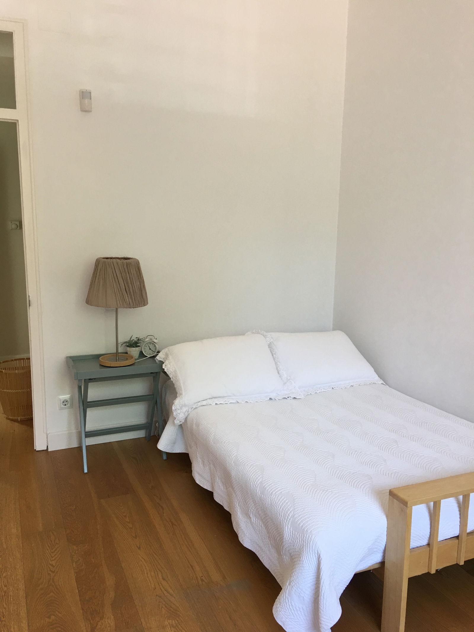 Quedarse En Casa Barcelona 225920