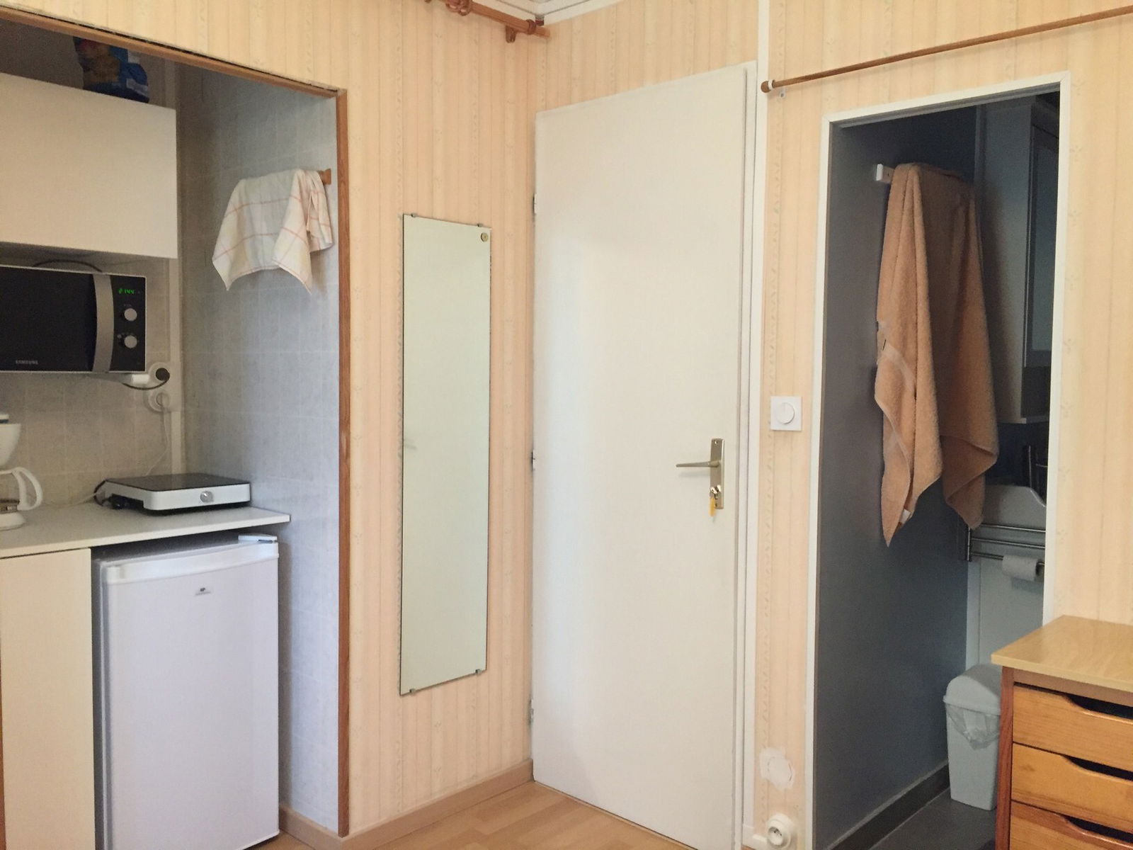 Quedarse En Casa Brétigny-sur-Orge 240005