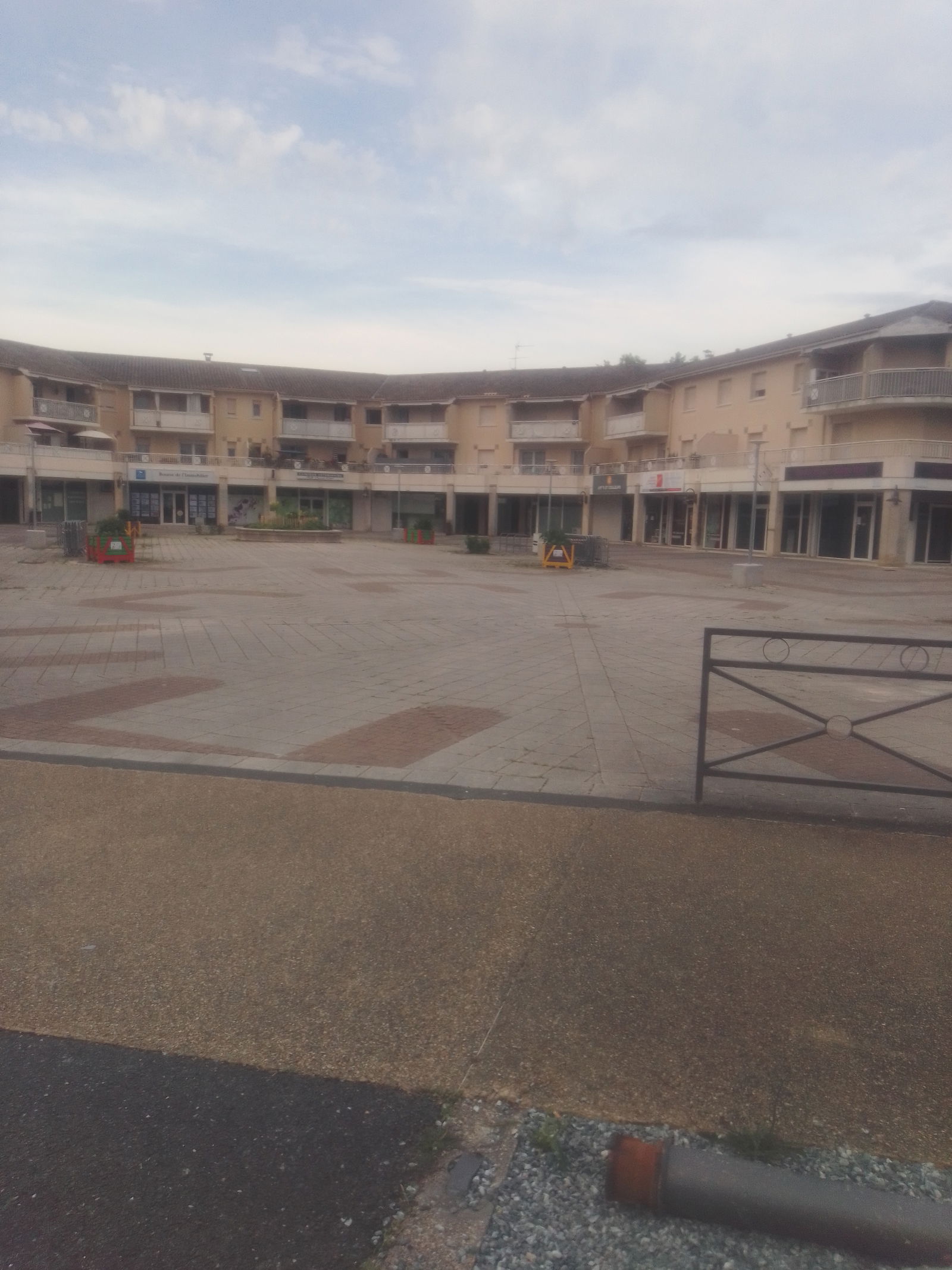 Quedarse En Casa Artigues-près-Bordeaux 257955