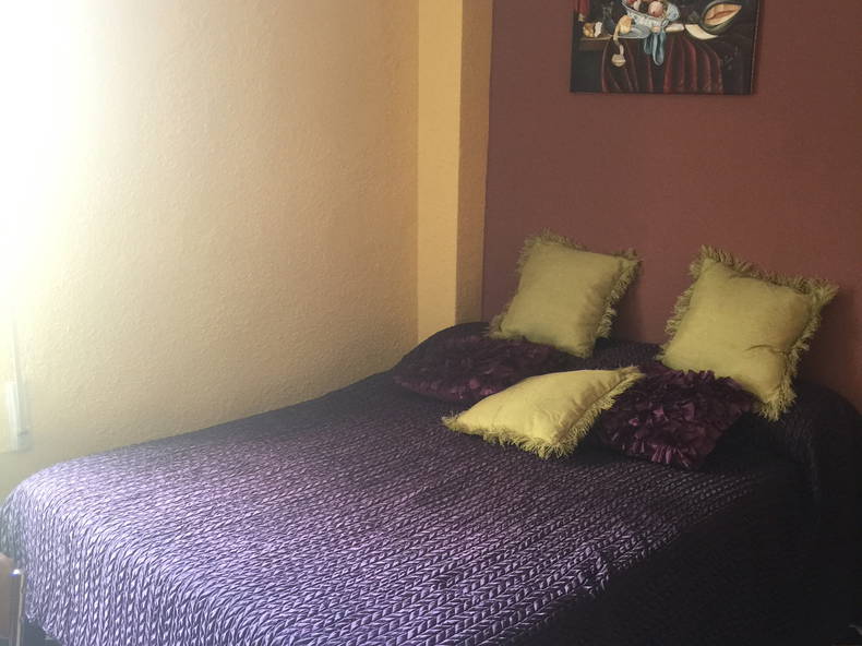 Homestay Alcalá de Henares 166288-1