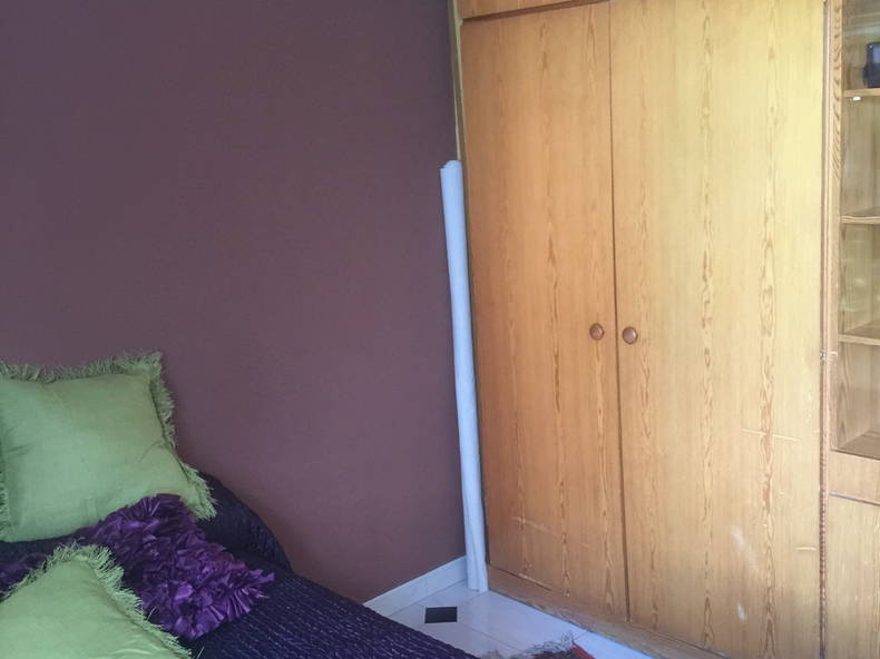 Homestay Alcalá de Henares 166288-2