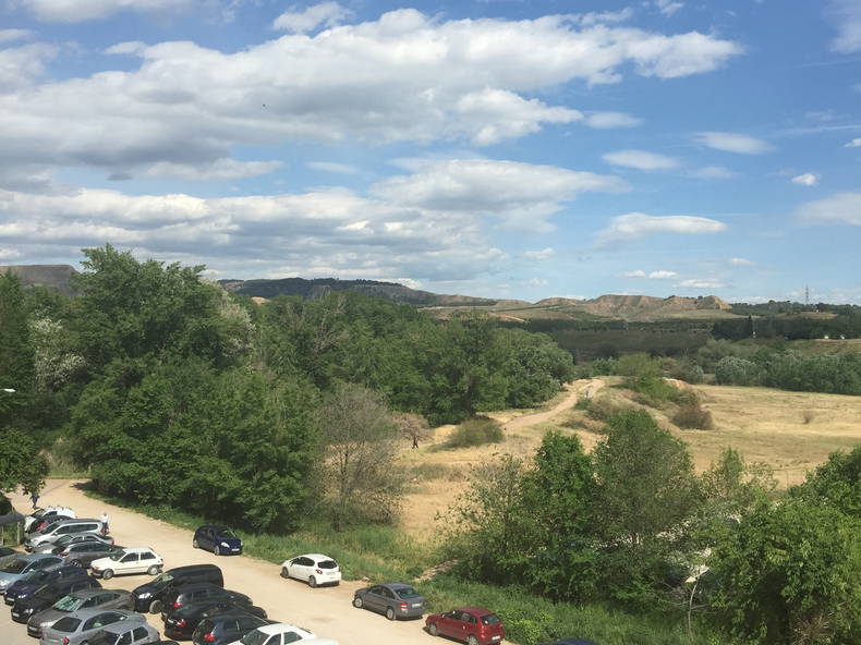 Homestay Alcalá de Henares 166288-3