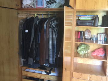 Homestay Alcalá De Henares 166288-4