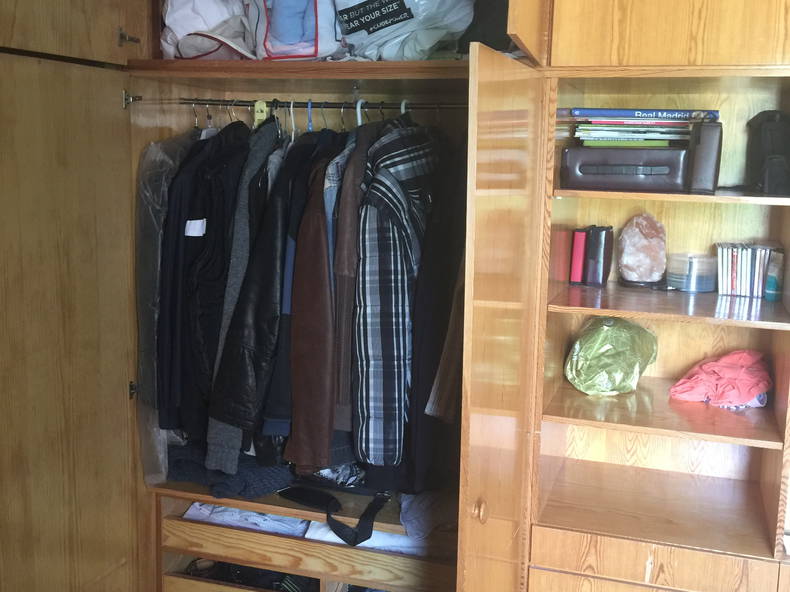 Homestay Alcalá de Henares 166288-4