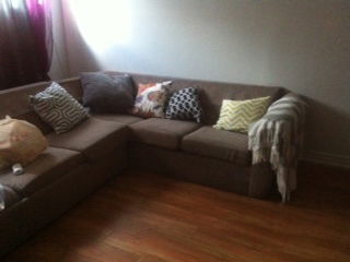 Quedarse En Casa Montréal 143001