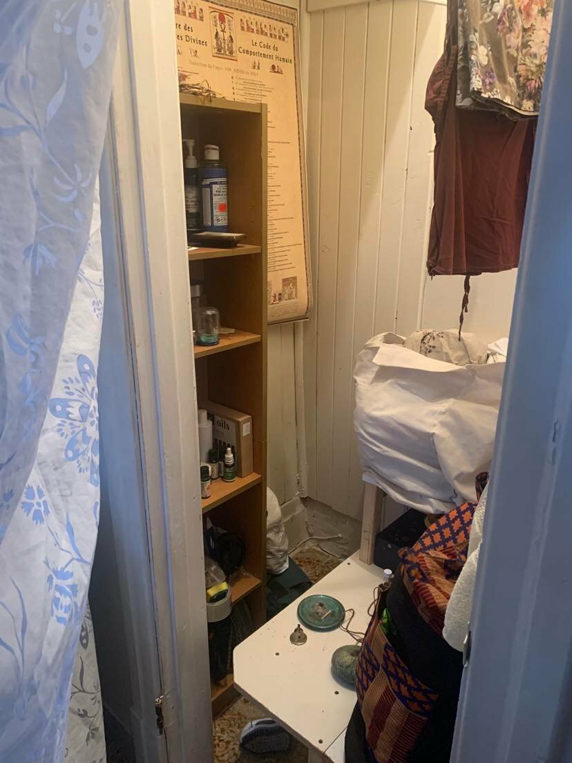 Quedarse En Casa Montréal 254869