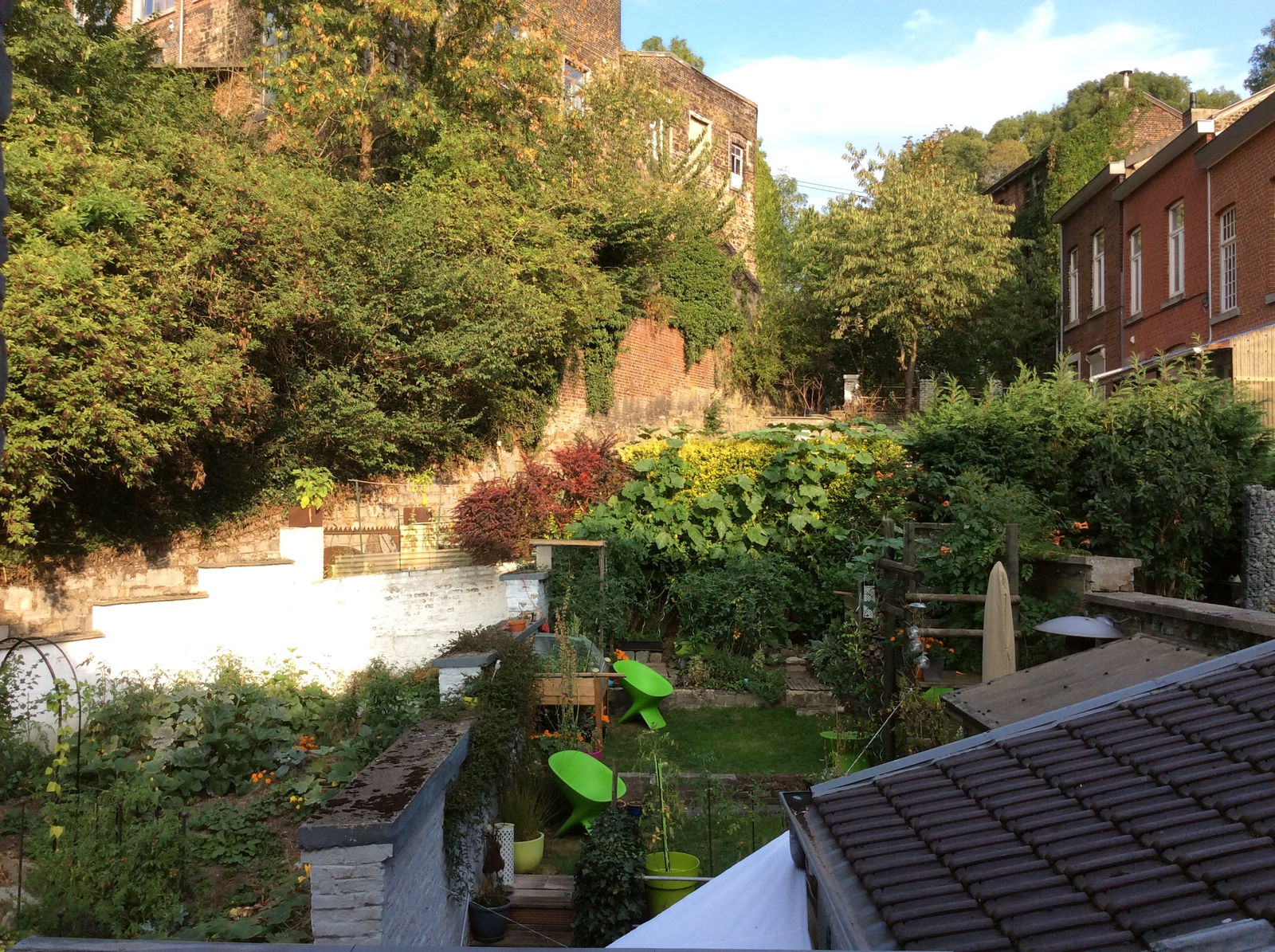 Quedarse En Casa Liège 212640