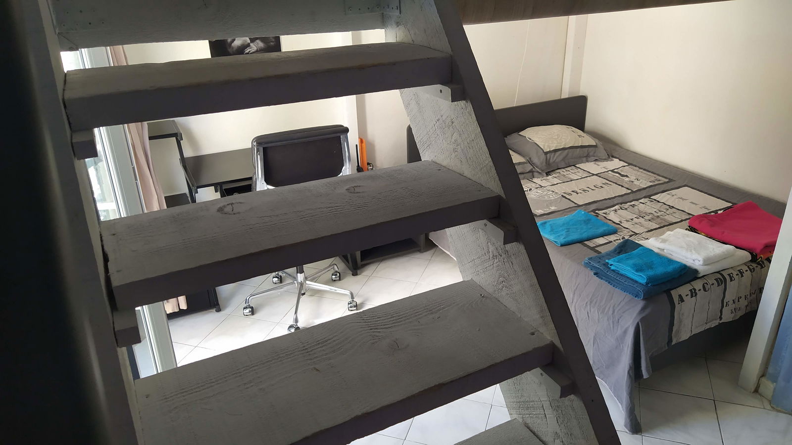 Colocación Nice 254776