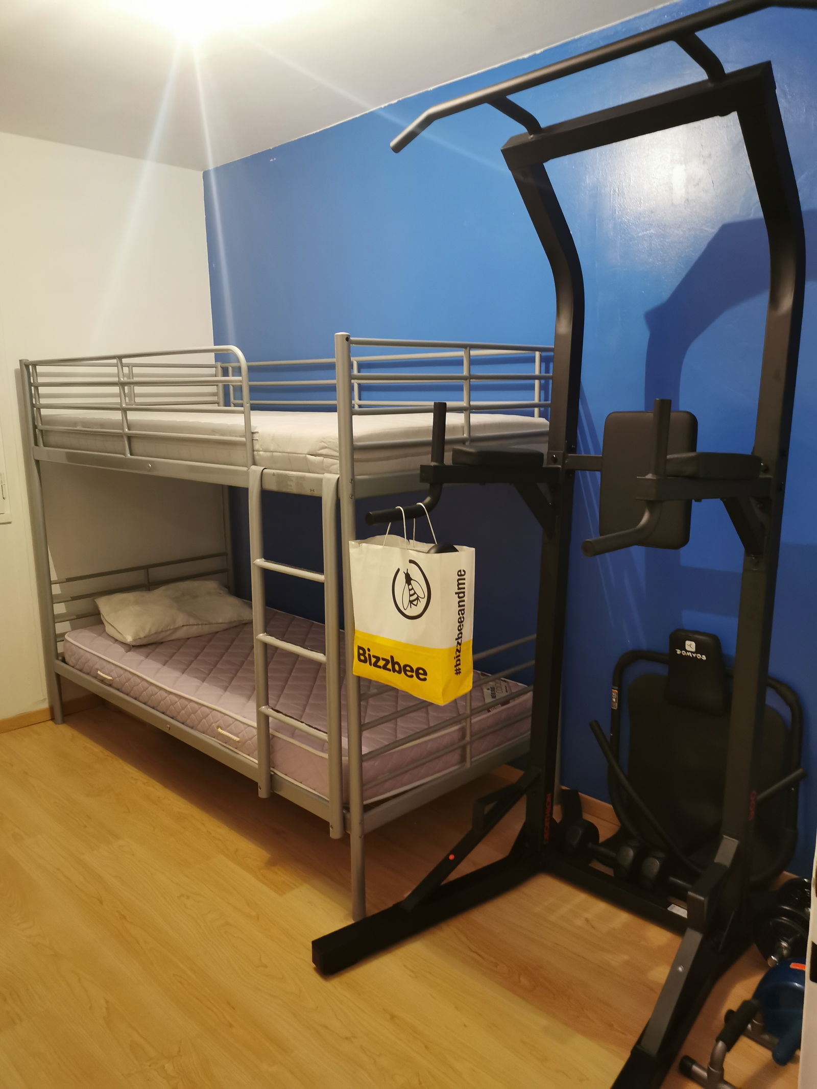 Quedarse En Casa Lyon 228389
