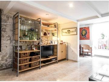 Chambre Chez L'habitant Barcelona 112478-6