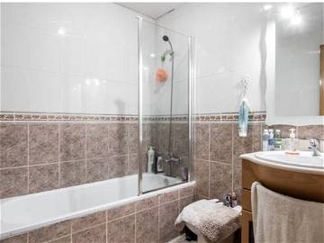 Chambre Chez L'habitant Barcelona 112478-9