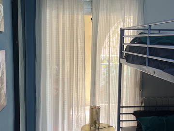 Tuisverblyf Barcelona 112478-3