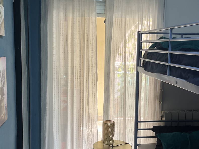 Tuisverblyf Barcelona 112478-3