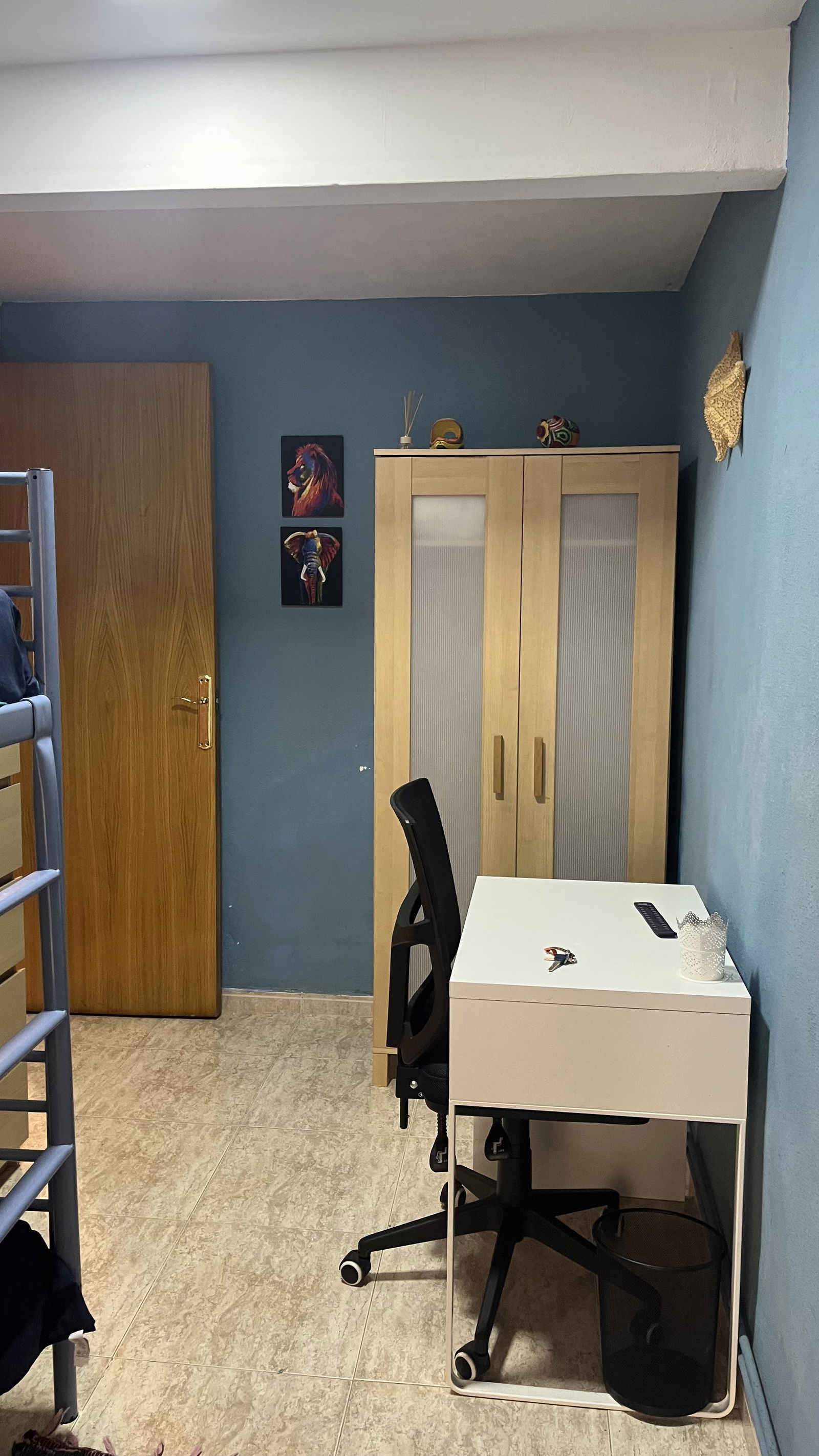 Kotimajoitus Barcelona 112478