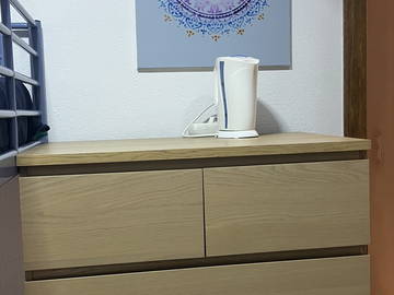 Chambre Chez L'habitant Barcelona 112478-12