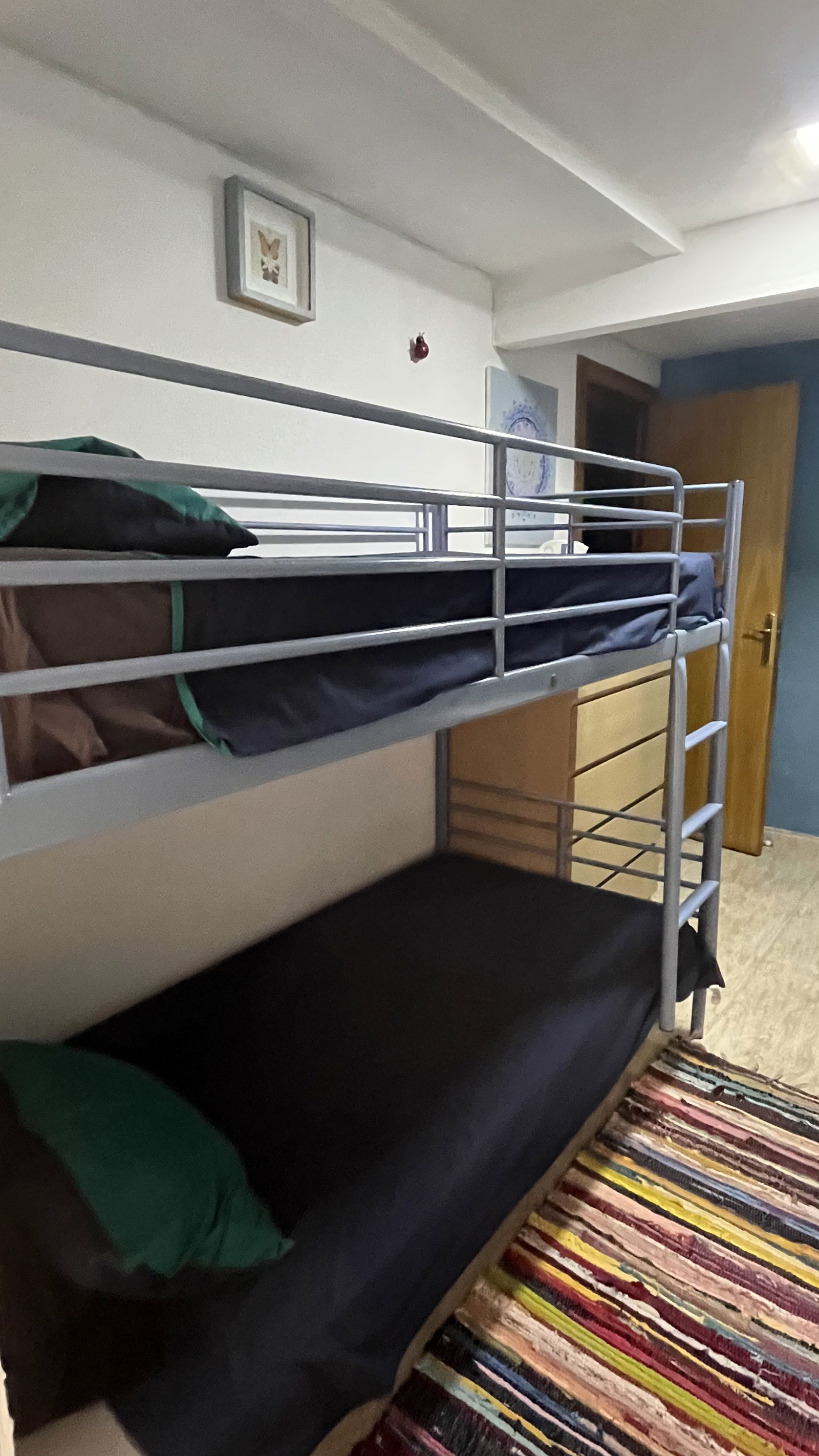 Kotimajoitus Barcelona 112478