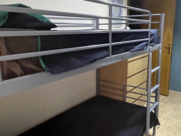 Tuisverblyf Barcelona 112478-2