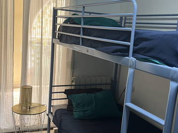 Chambre Chez L'habitant Barcelona 112478-11