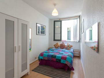 Chambre À Louer Madrid 249765