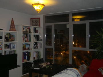 Room For Rent Madrid 97528