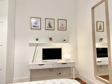 Chambre Chez L'habitant Bilbo 244048-7