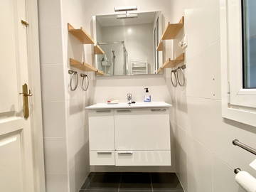 Chambre Chez L'habitant Bilbo 244048-11